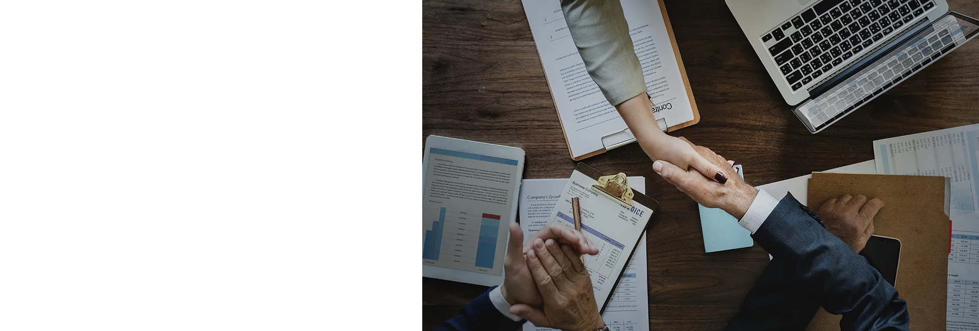 gerencia de negocios 