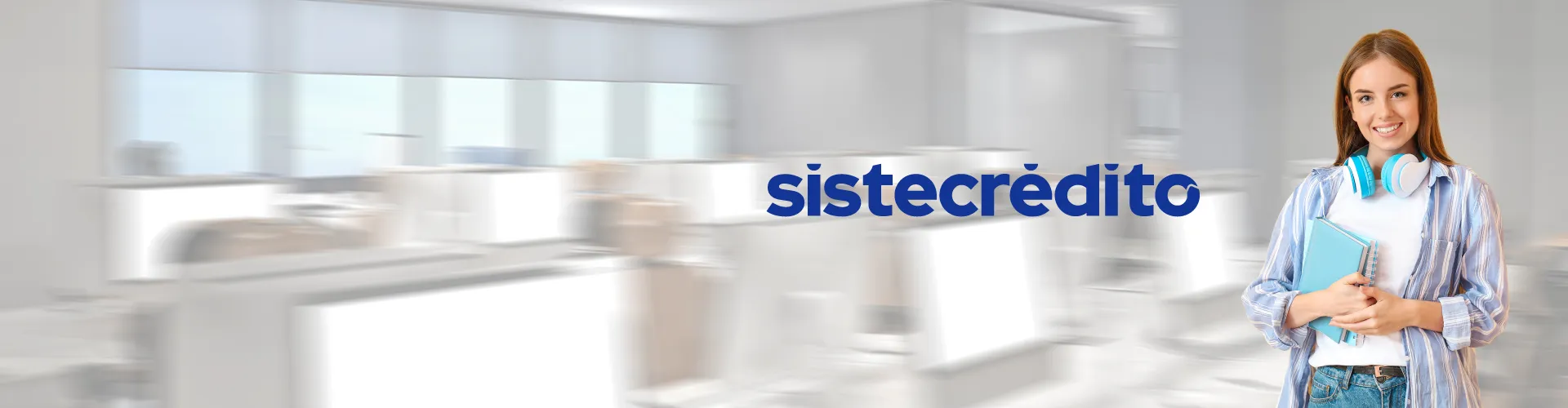 Banner convenio Sistecrédito