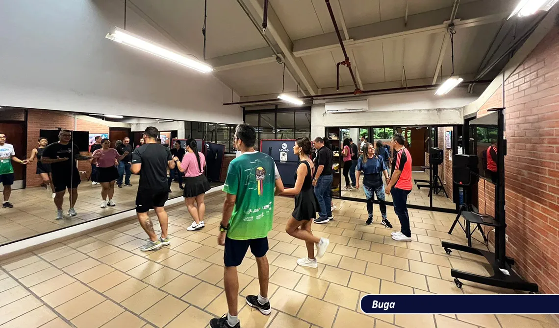Danzas 