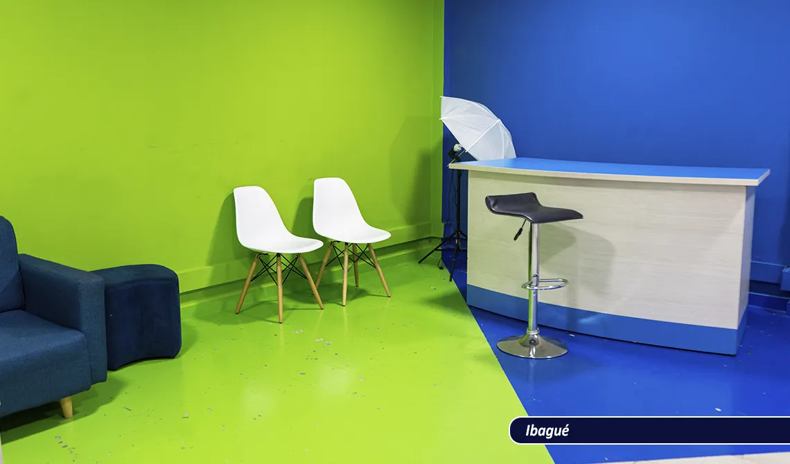 Televisión 