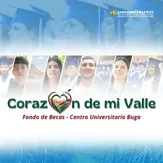 Corazón de mi Valle