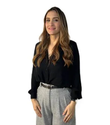 Dina Paola Fernandez Mejia