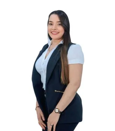 Lina Maria Ruiz Grisales