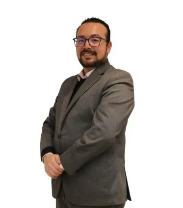 Carlos Mauricio Salamanca Bahamon