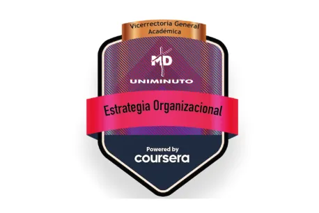 Insignia Digital en Estrategia Organizacional