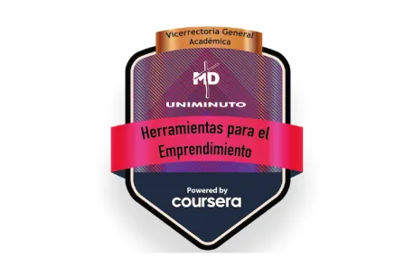 Insignia Digital en Herramientas para el Emprendimiento