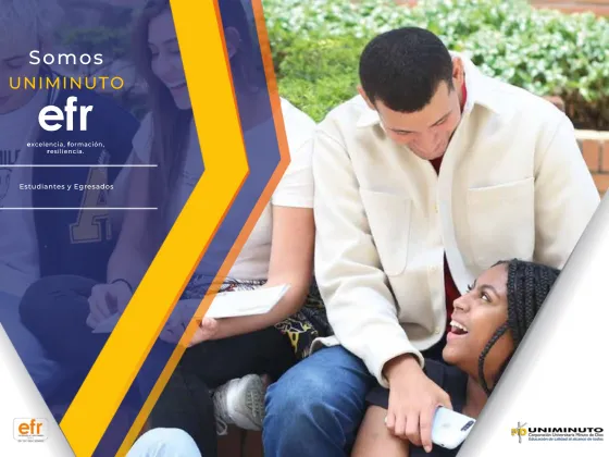 Portada de efr