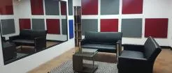 Cámara Gesell 