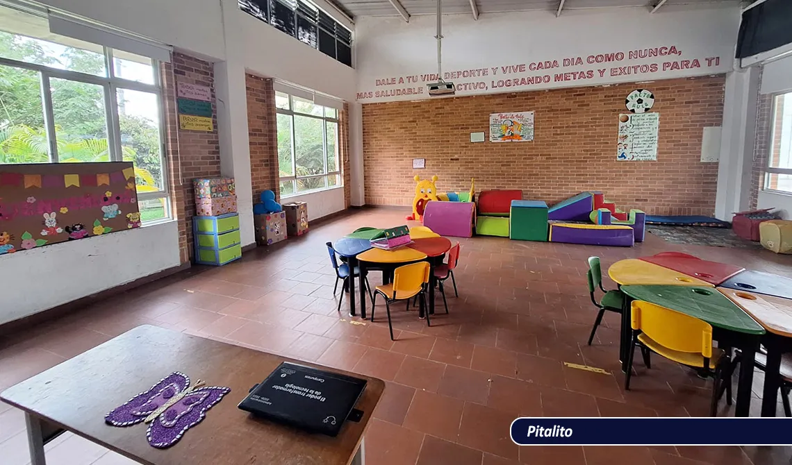 Pedagogía