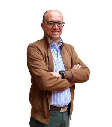 William O. Rey