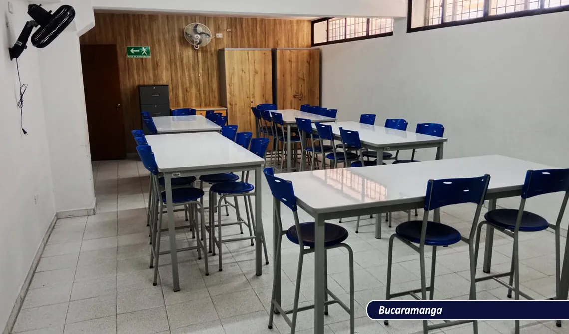 Mediciones Ambientales