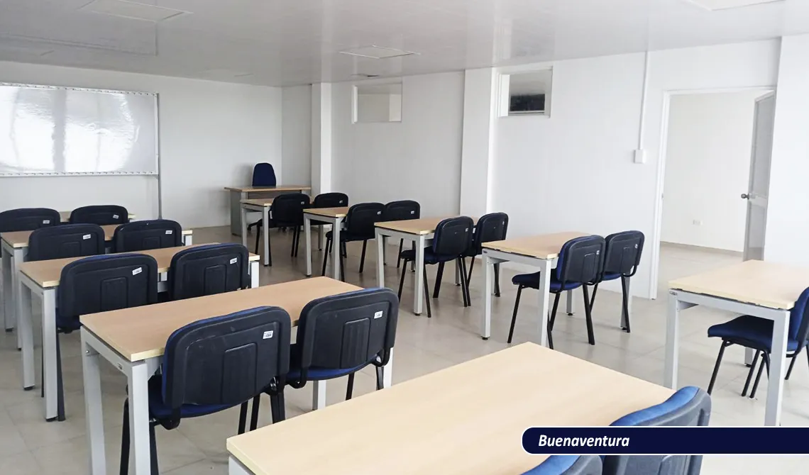 Mediciones Ambientales