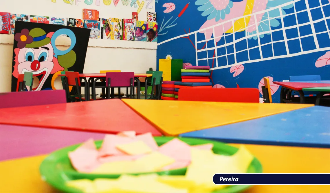 Pedagogía