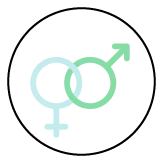 Creación de planes de equidad de género. 