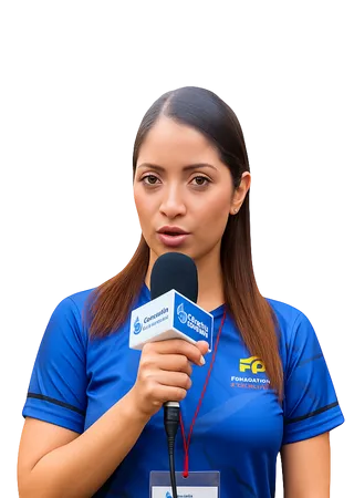 Estudiante de UNIMINUTO
