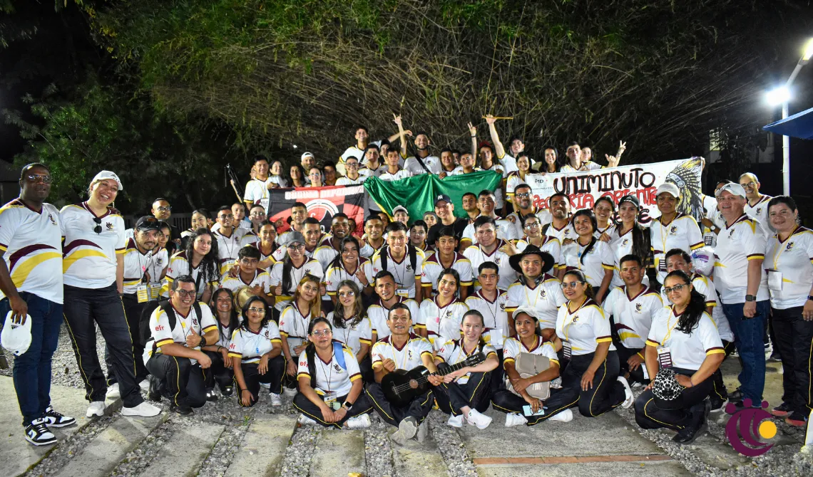 Juegos Nacionales 2024