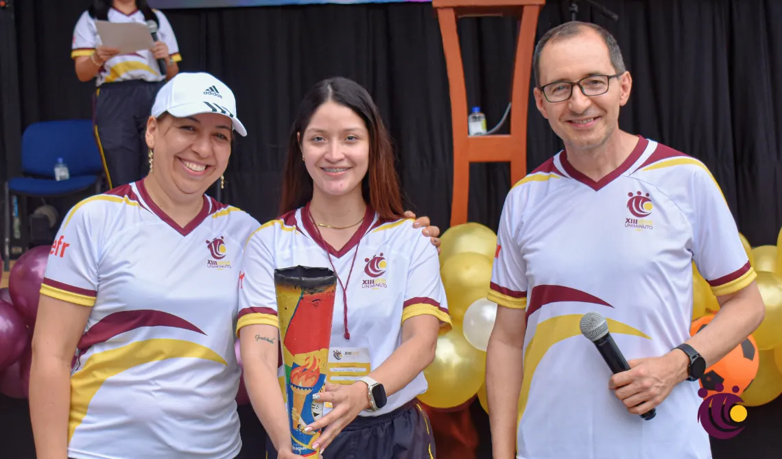 Juegos Nacionales 2024