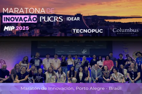 Maratón de Innovación PUCRS