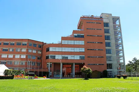 Sede Bogota
