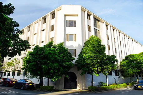 Sede Centro Occidente