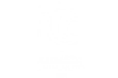 Logo juegos nacionales 2024