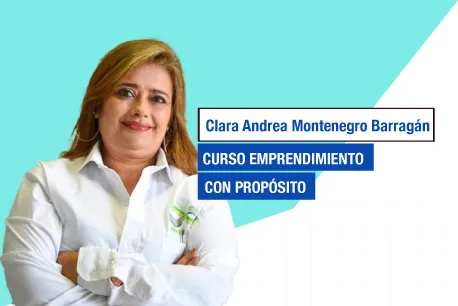 Clara Montenegro