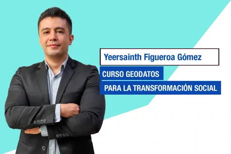 Yeersainth Figueroa Gómez