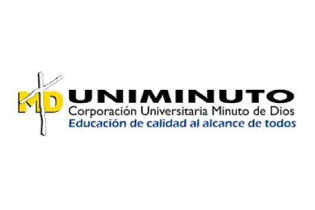Logo UNIMINUTO