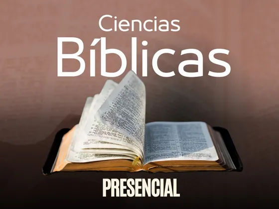 Ciencias Bíblicas