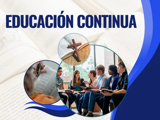 Educación Continua
