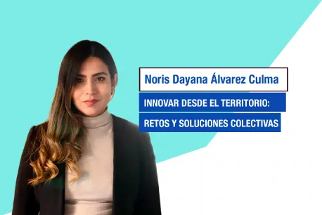 Noris Dayana Álvarez Culma