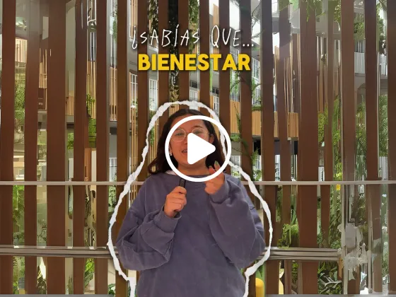 Servicios que ofrece Bienestar 
