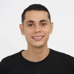 Edson Johao Martínez Poveda