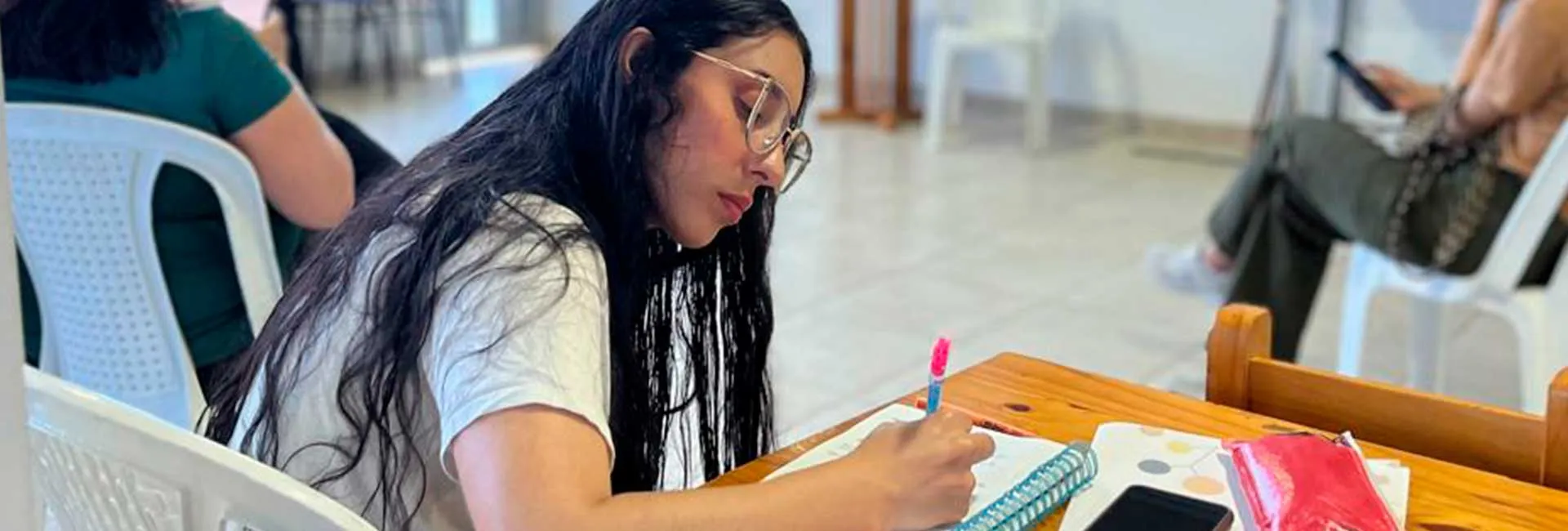 Aceleración de negocios sociales 