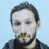 Óscar Eduardo Camelo Romero
