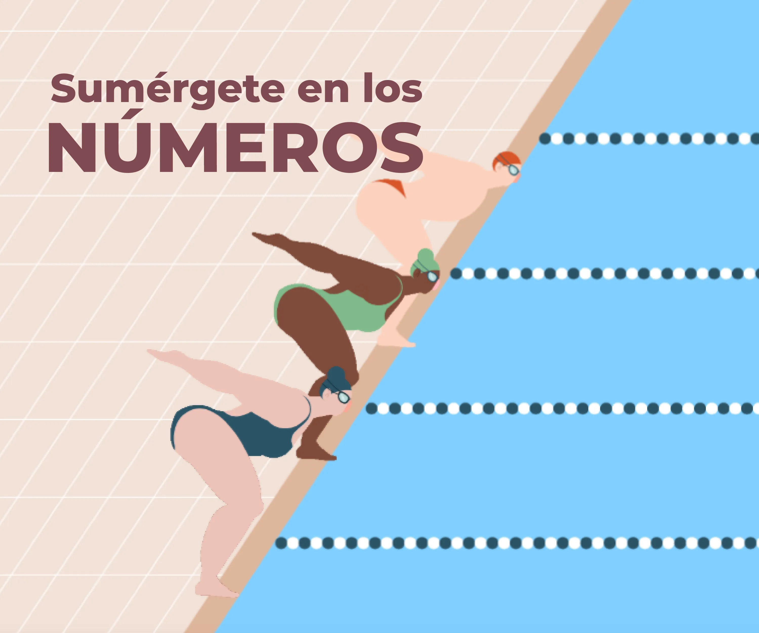 Sumérgete en los Números