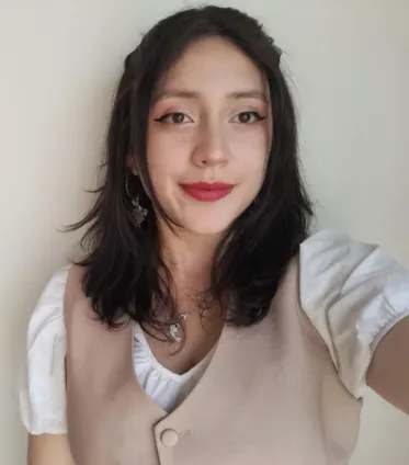 Anny Herrera Tejada 
