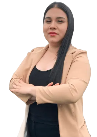 Luisa Cuellar