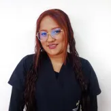 Laura Catalina Prieto Hernández 