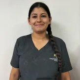 Linda Tania Pinto Barrantes  