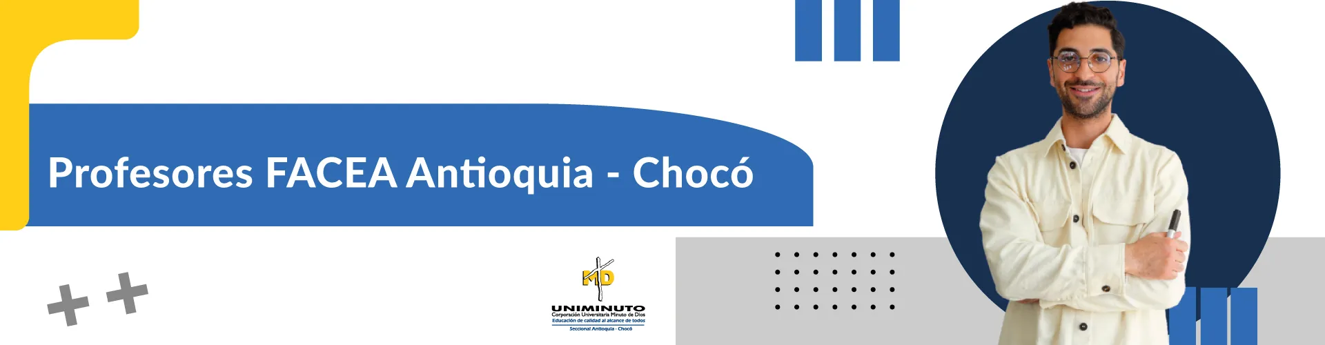 Profesores FACEA Profesores FACEA