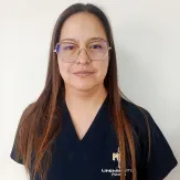 Sandra Milena Rodríguez Nope