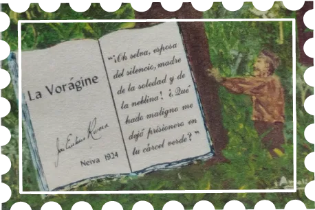 La Vorágine