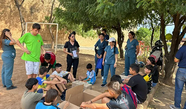 Responsabilidad Social en Norte de Santander: un ciclo de éxito y experiencias significativas
