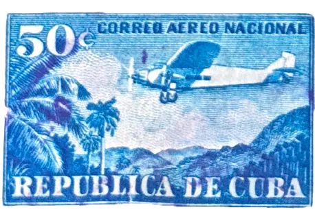 Cuba