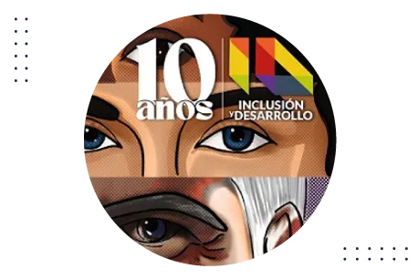 Revista inclusión y desarrollo