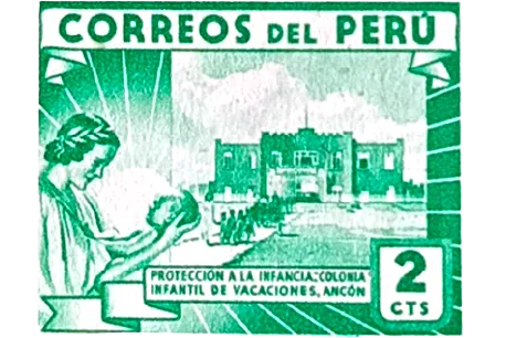 Perú