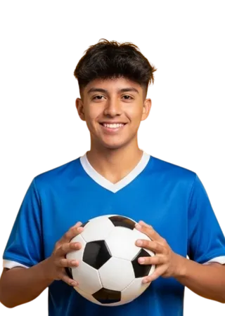 Deporte Fútbol