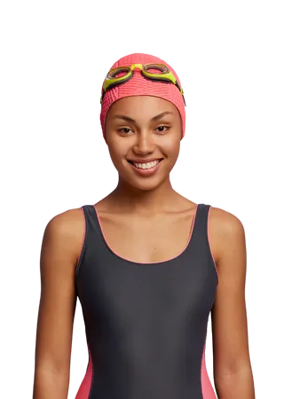 Deporte Natación