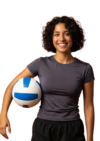 Deporte Voleibol